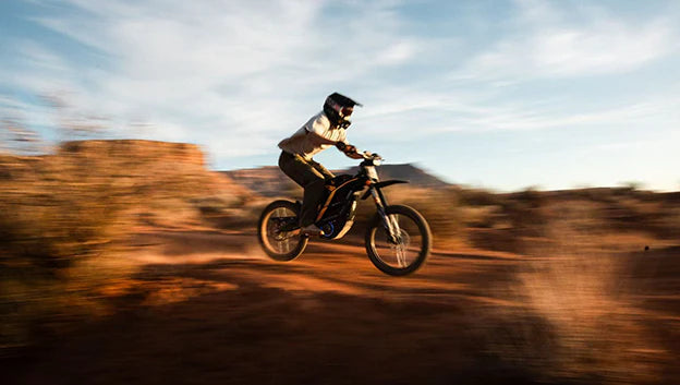 Ride the Future with 79BIKE