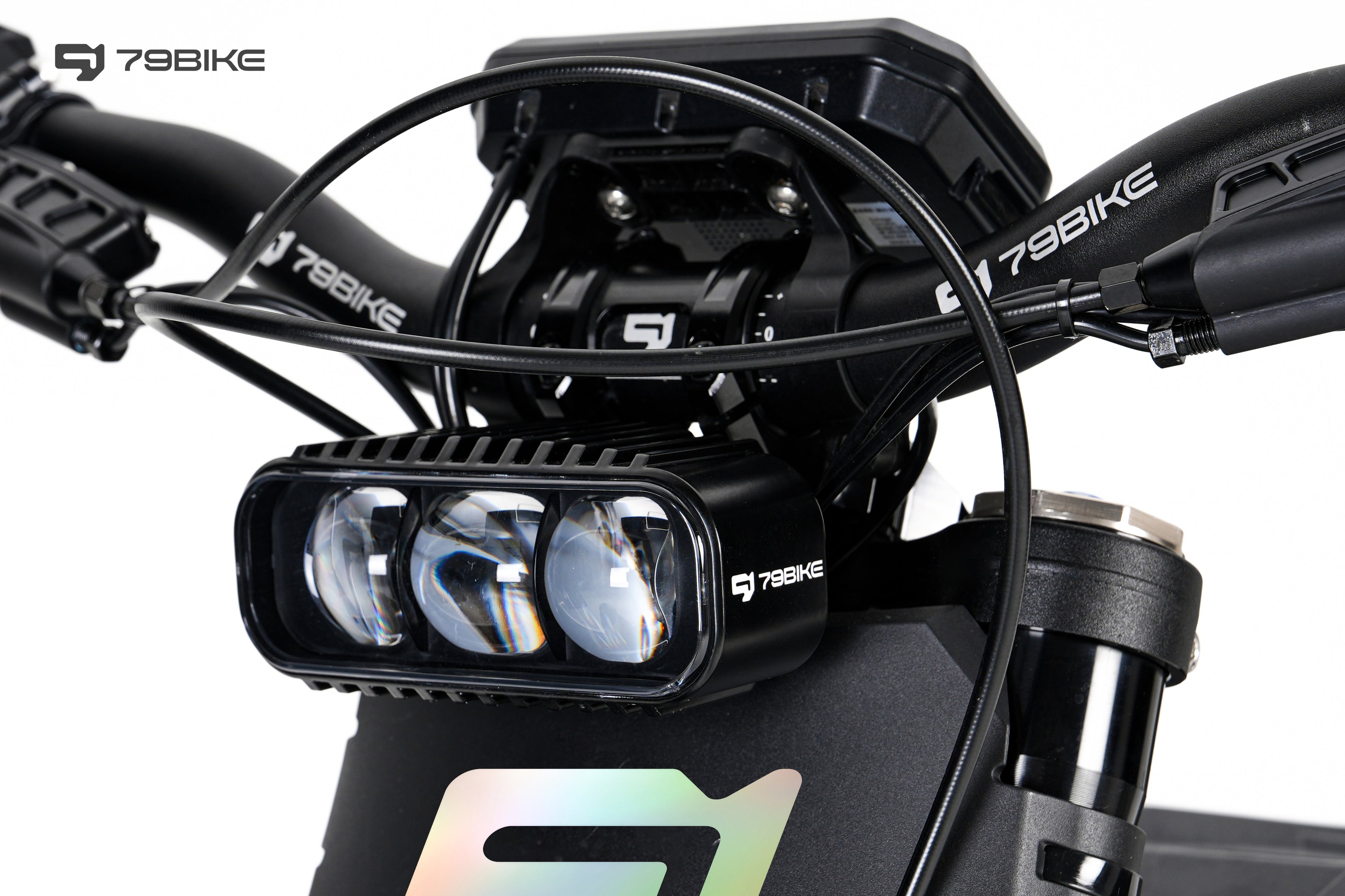 79BIKE Falcon GT Electric Dirt Bike