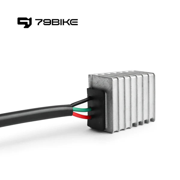 79Bike Voltage Converter