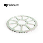 79Bike Rear Sprocket