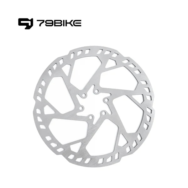 79Bike FRONT AND REAR BRAKE DISC