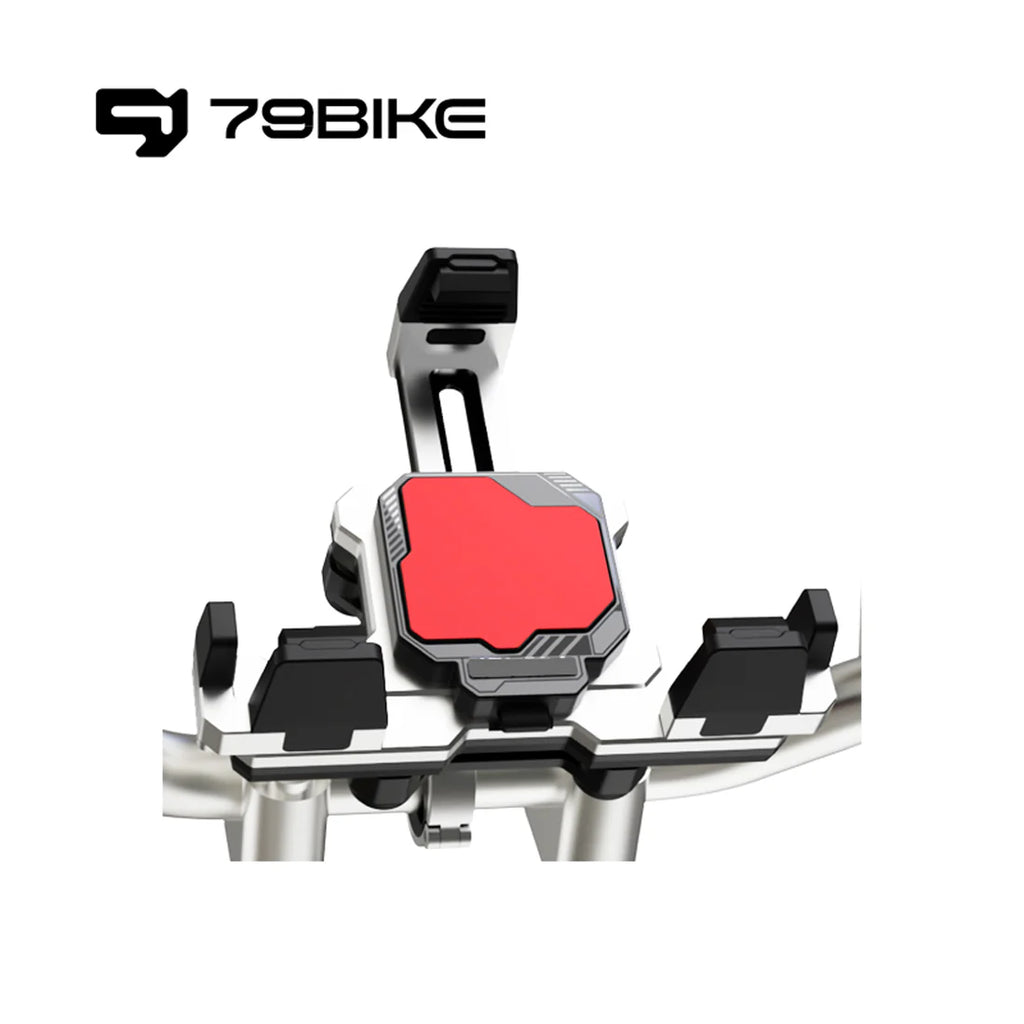 79BIKE HANDLEBAR PHONE MOUNT