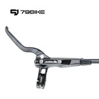 79Bike Falcon Pro Left Brake Assembly (For Replacement)