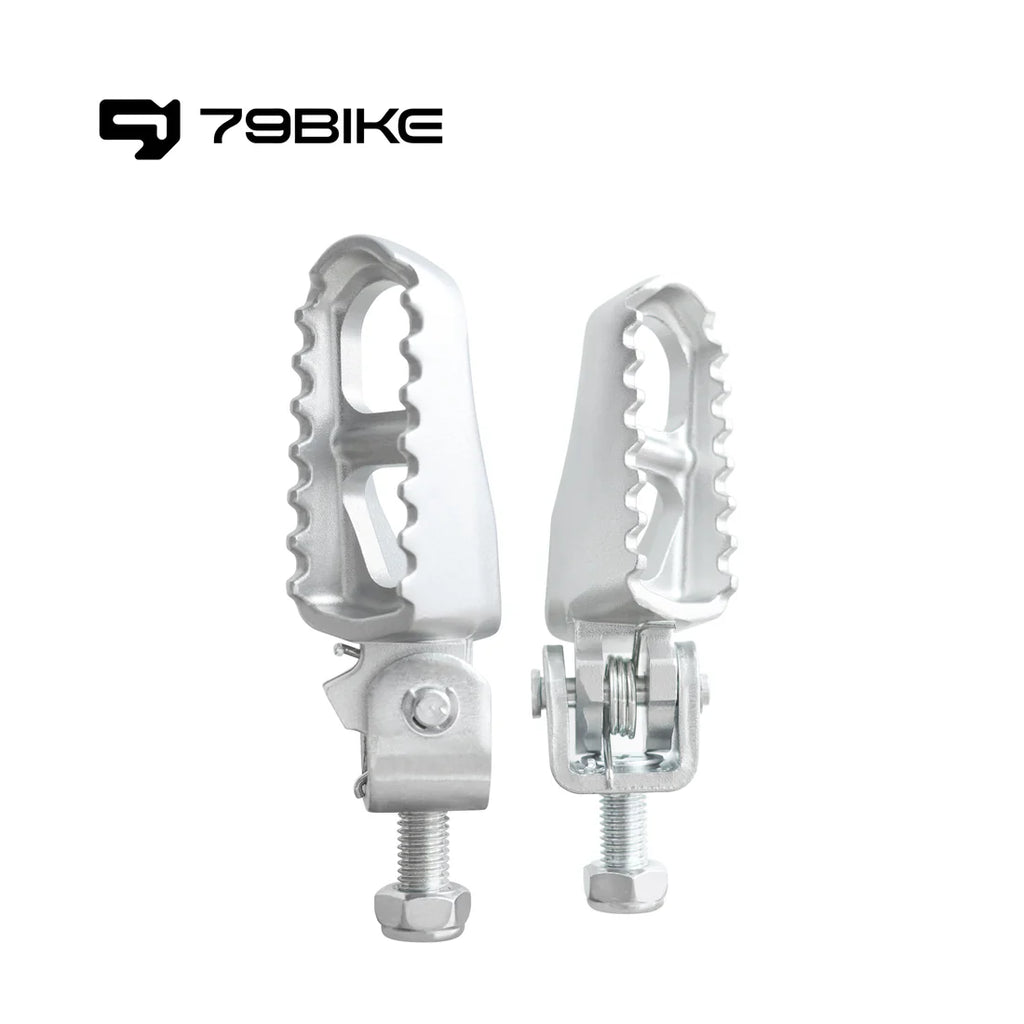 79Bike Pegs