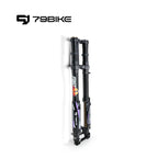 79Bike Falcon Pro FastAce ALX33RC 2.0 Fork (for Replacement)