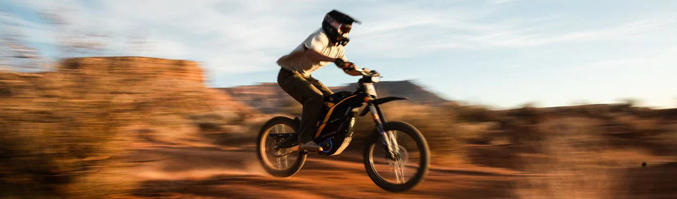 Ride the Future with 79BIKE