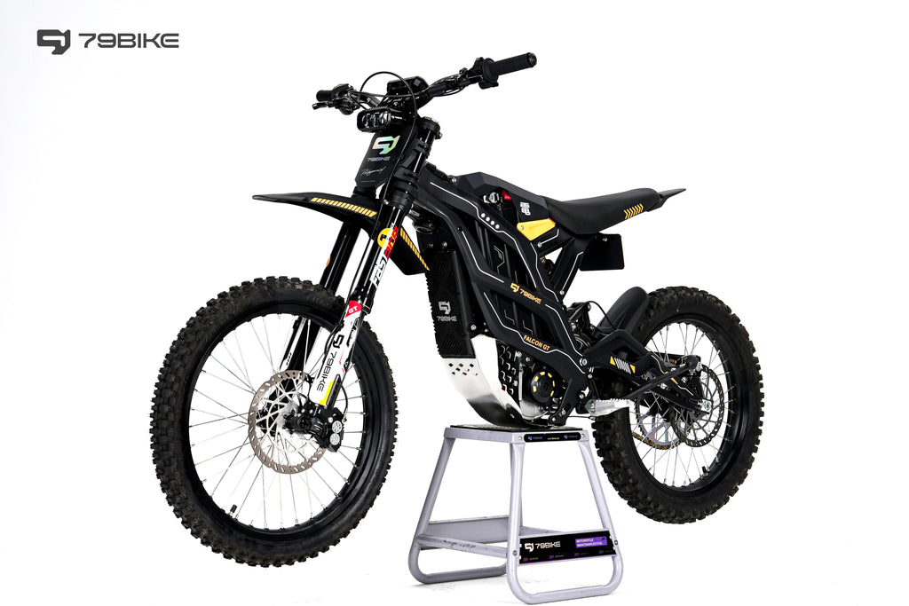 79BIKE Falcon GT Electric Dirt Bike