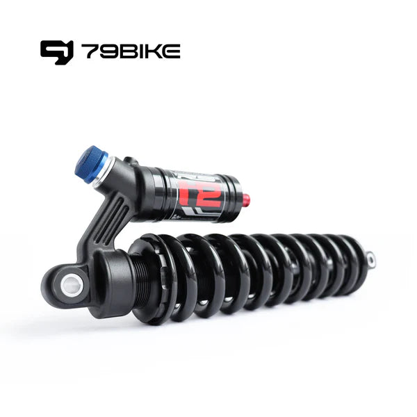 79Bike Custom Rear Shock