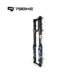 79Bike Falcon Pro FastAce ALX33RC 2.0 Fork (for Replacement)