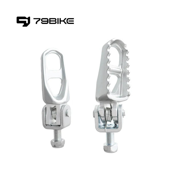 79Bike Pegs