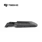 79Bike underseat plastic