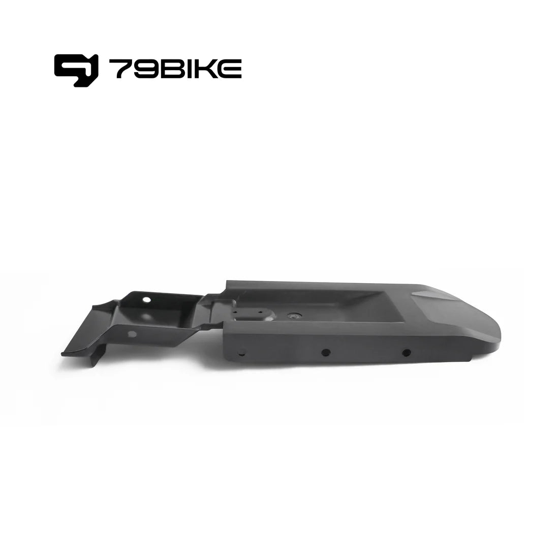 79Bike underseat plastic