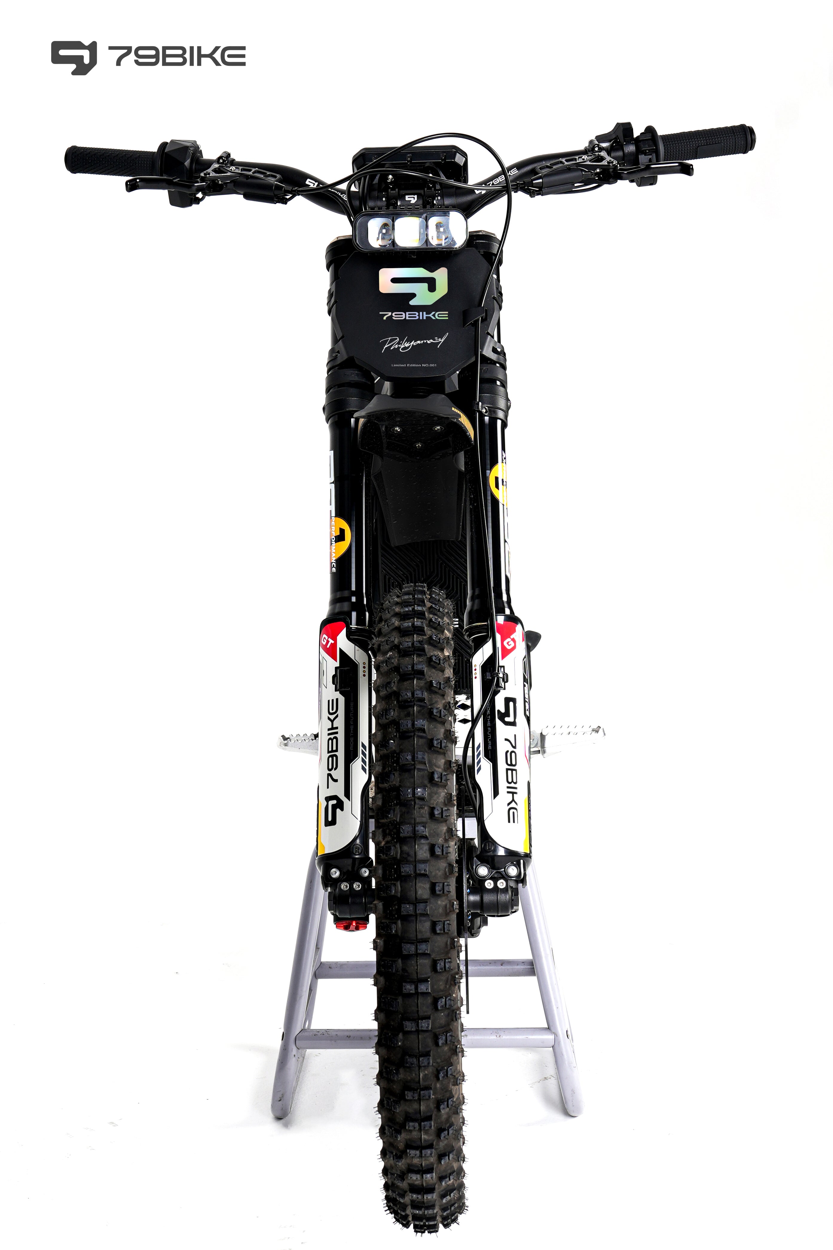 79BIKE Falcon GT Electric Dirt Bike