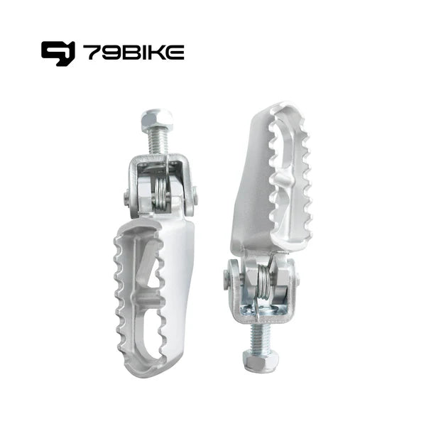 79Bike Pegs