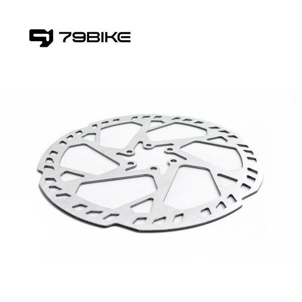 79Bike FRONT AND REAR BRAKE DISC