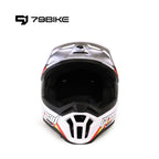 79Bike Carbon Full Face Helmet