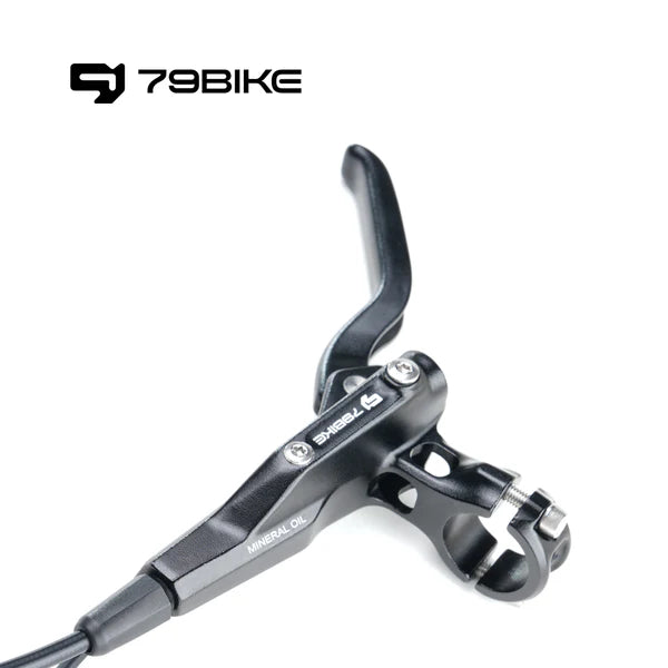 79BIKE Falcon Pro Right Brake Assembly (For Replacement)