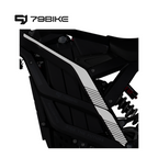 79Bike Stickers for Falcon Pro