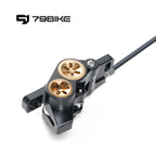 79BIKE Falcon Pro Right Brake Assembly (For Replacement)