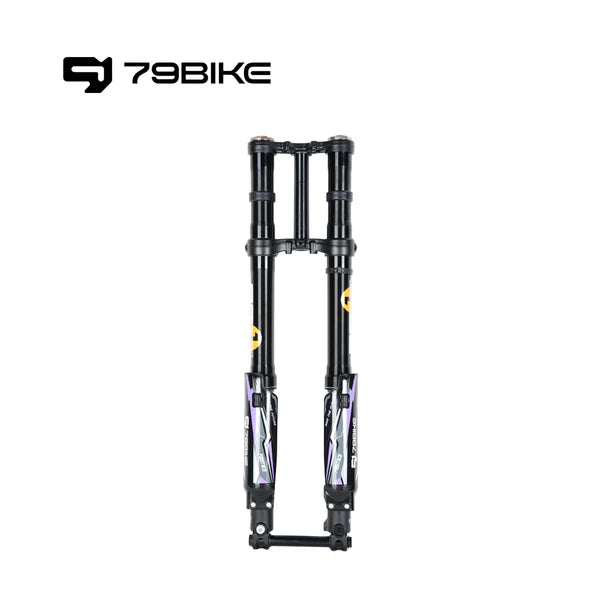 79Bike Falcon Pro FastAce ALX33RC 2.0 Fork (for Replacement)