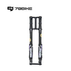79Bike Falcon Pro FastAce ALX33RC 2.0 Fork (for Replacement)