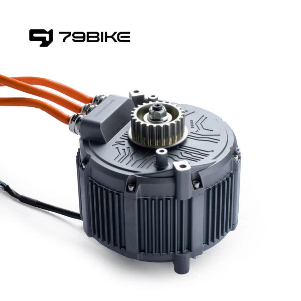 79Bike Falcon Pro Motor