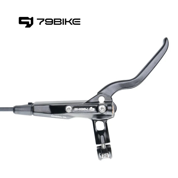 79BIKE Falcon Pro Right Brake Assembly (For Replacement)