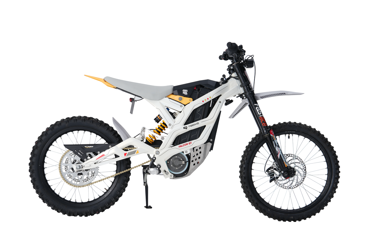 79BIKE Falcon GT Electric Dirt Bike