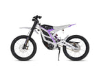 79Bike Falcon Pro Electric Dirt Bike: 75-Mile Range, 56 MPH Off-Road Thrills