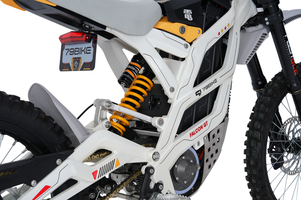 79BIKE Falcon GT Electric Dirt Bike