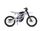 79Bike Falcon Pro Electric Dirt Bike: 75-Mile Range, 56 MPH Off-Road Thrills
