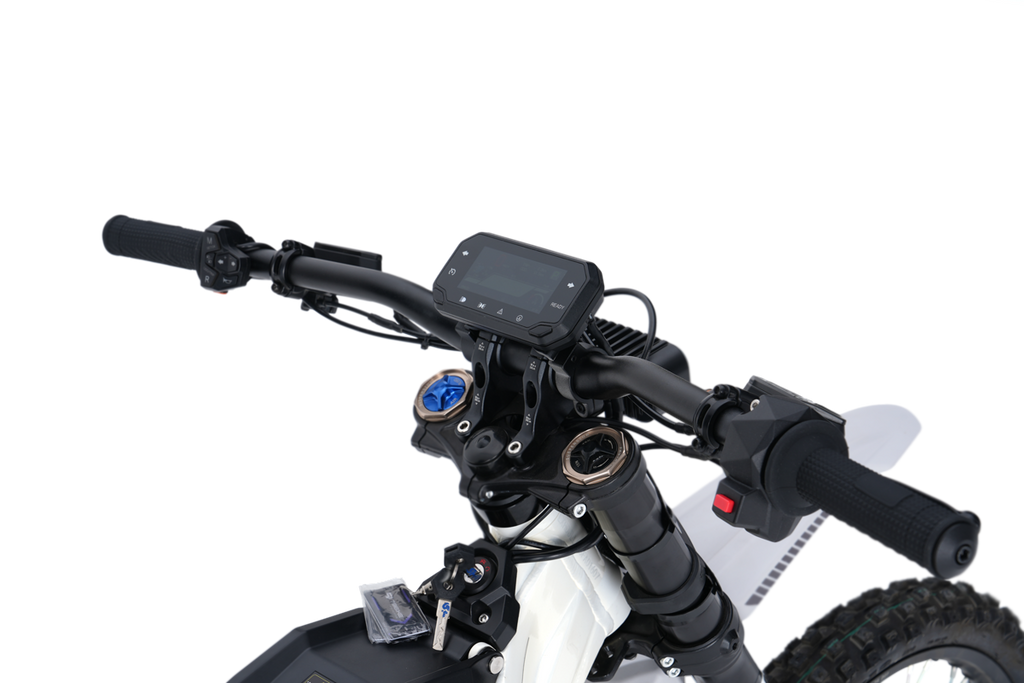 79BIKE Falcon GT Electric Dirt Bike