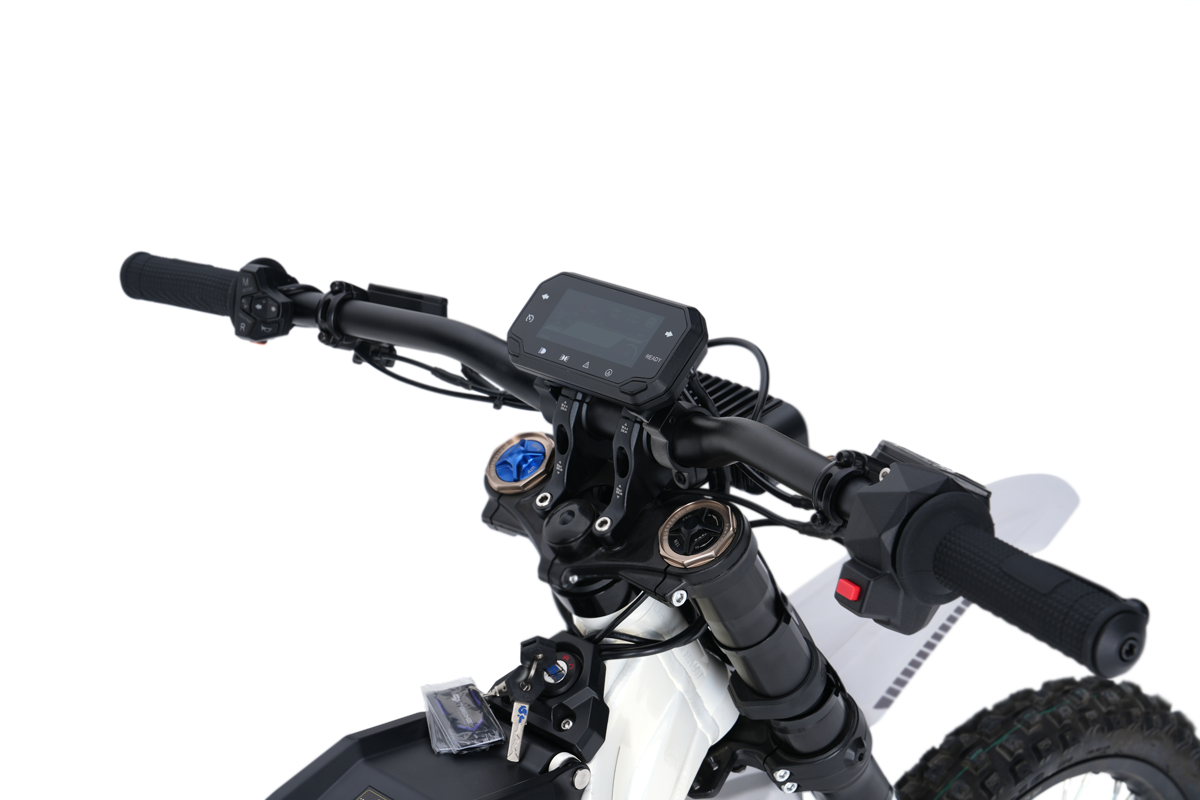 79BIKE Falcon GT Electric Dirt Bike