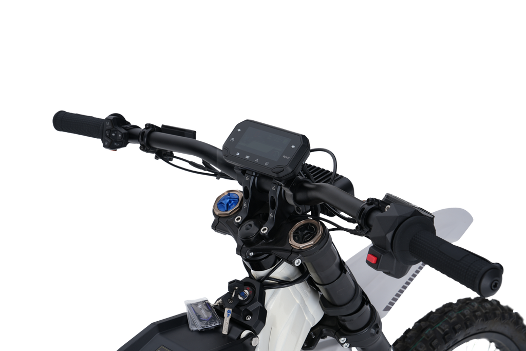 79BIKE Falcon GT Electric Dirt Bike