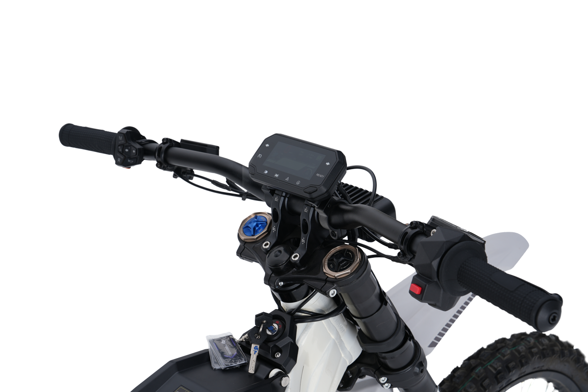 79BIKE Falcon GT Electric Dirt Bike