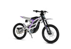 79Bike Falcon Pro Electric Dirt Bike: 75-Mile Range, 56 MPH Off-Road Thrills
