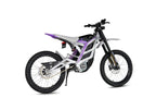 79Bike Falcon Pro Electric Dirt Bike: 75-Mile Range, 56 MPH Off-Road Thrills