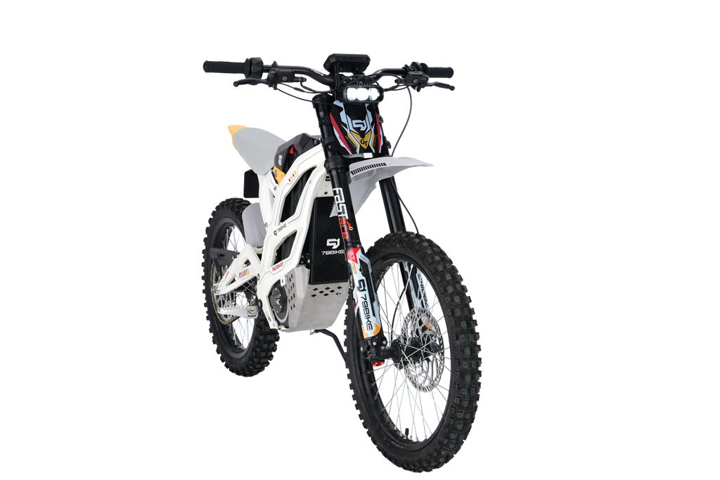 79BIKE Falcon GT Electric Dirt Bike