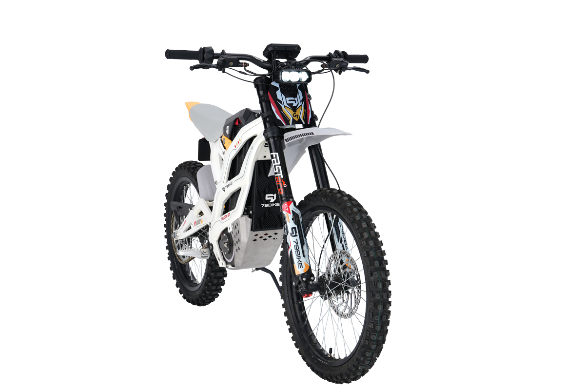 79BIKE Falcon GT Electric Dirt Bike