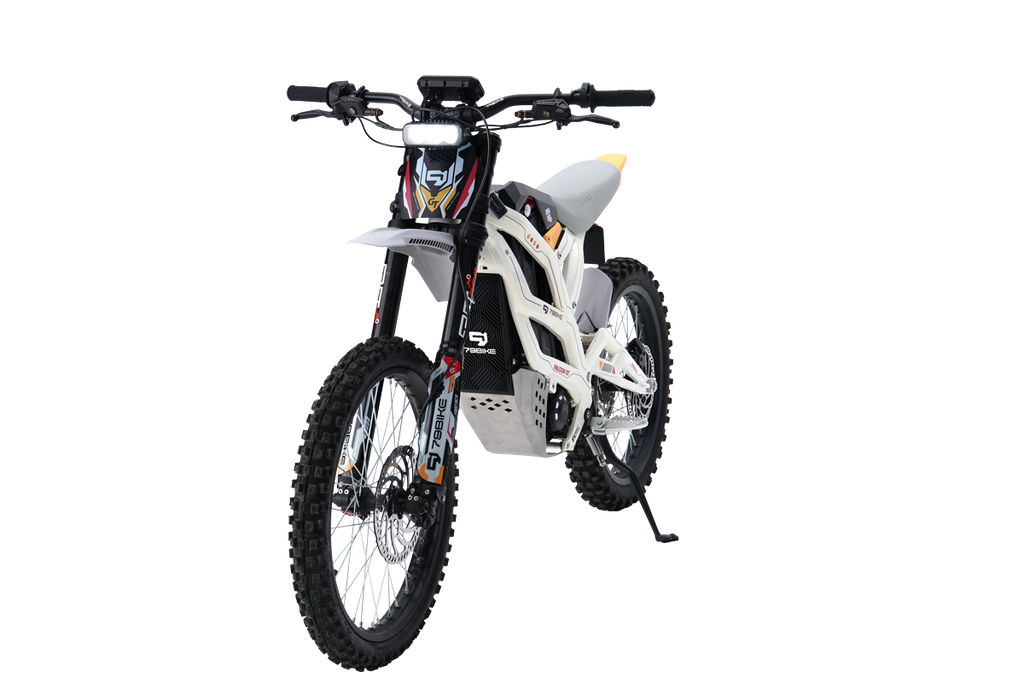 79BIKE Falcon GT Electric Dirt Bike