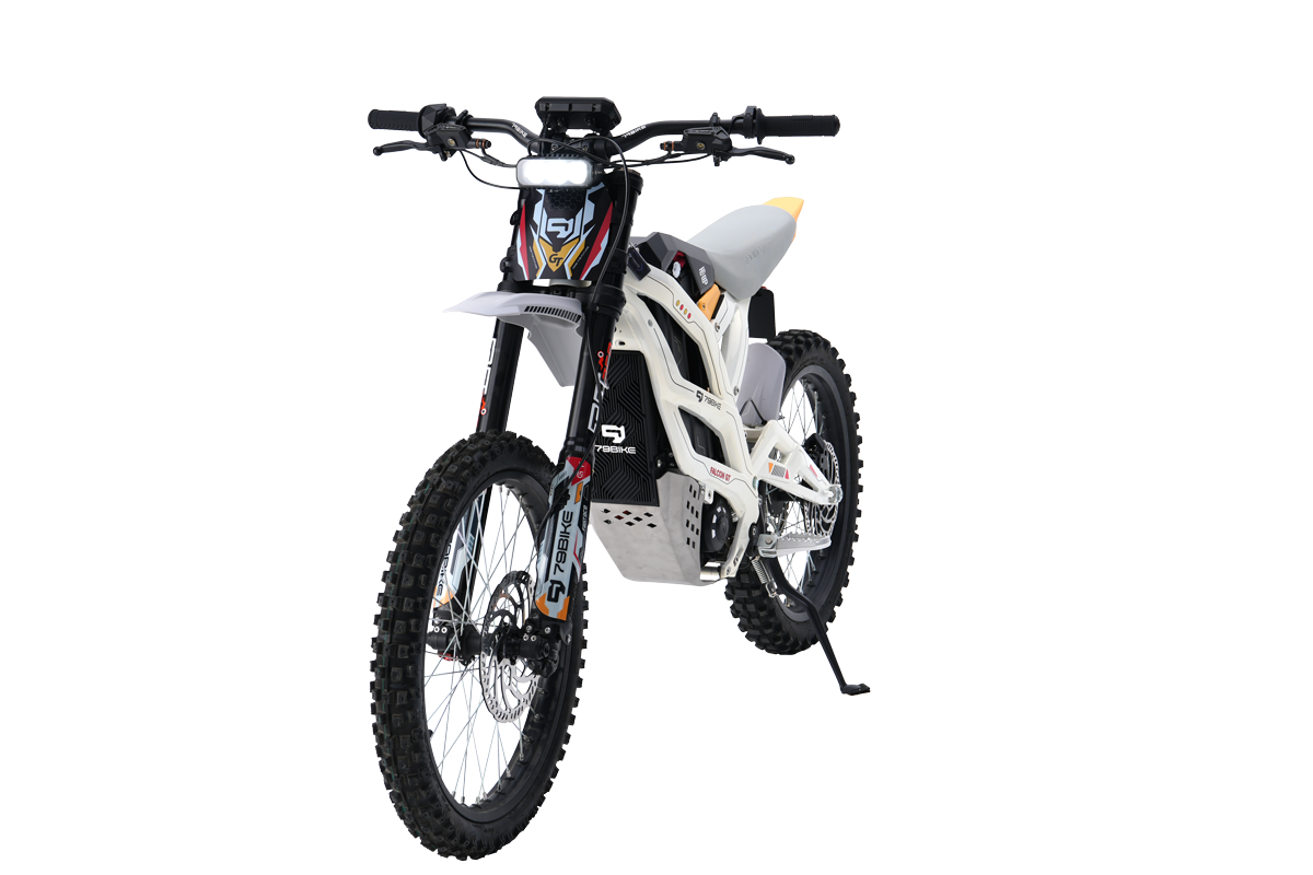 79BIKE Falcon GT Electric Dirt Bike