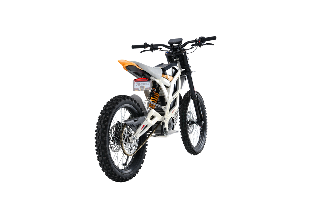 79BIKE Falcon GT Electric Dirt Bike