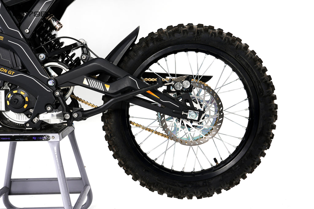 79BIKE Falcon GT Electric Dirt Bike