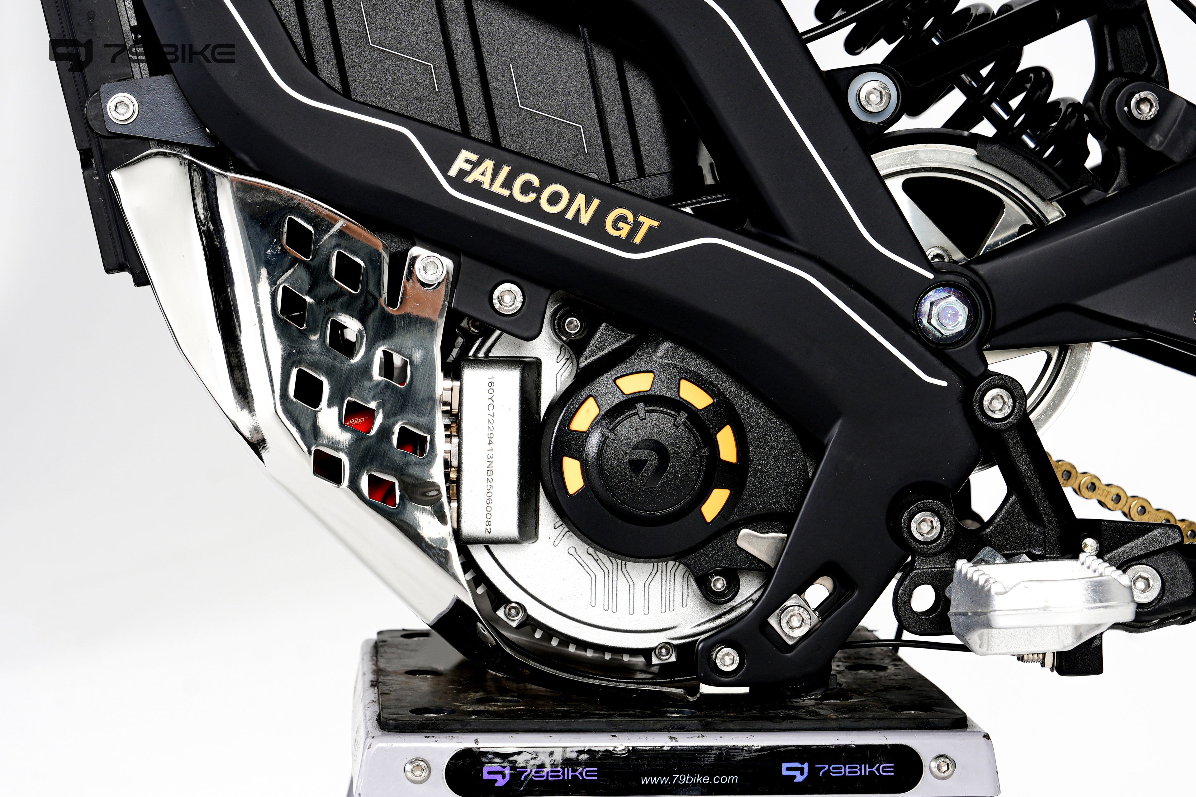 79BIKE Falcon GT Electric Dirt Bike