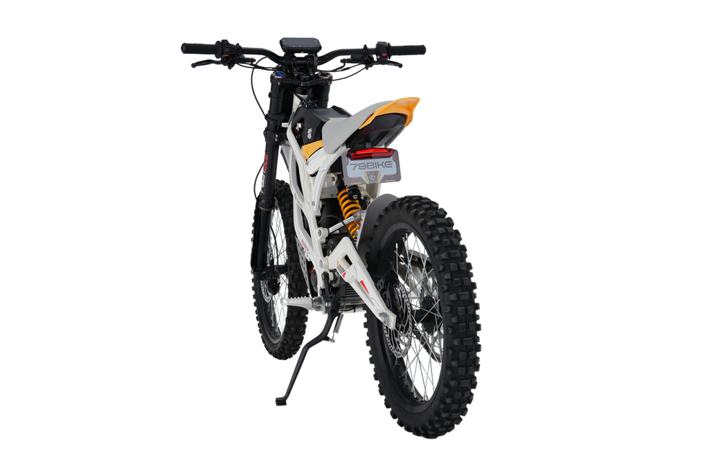 79BIKE Falcon GT Electric Dirt Bike