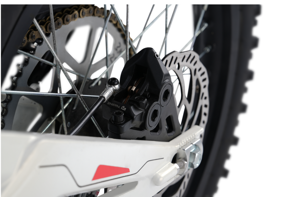 79BIKE Falcon GT Electric Dirt Bike