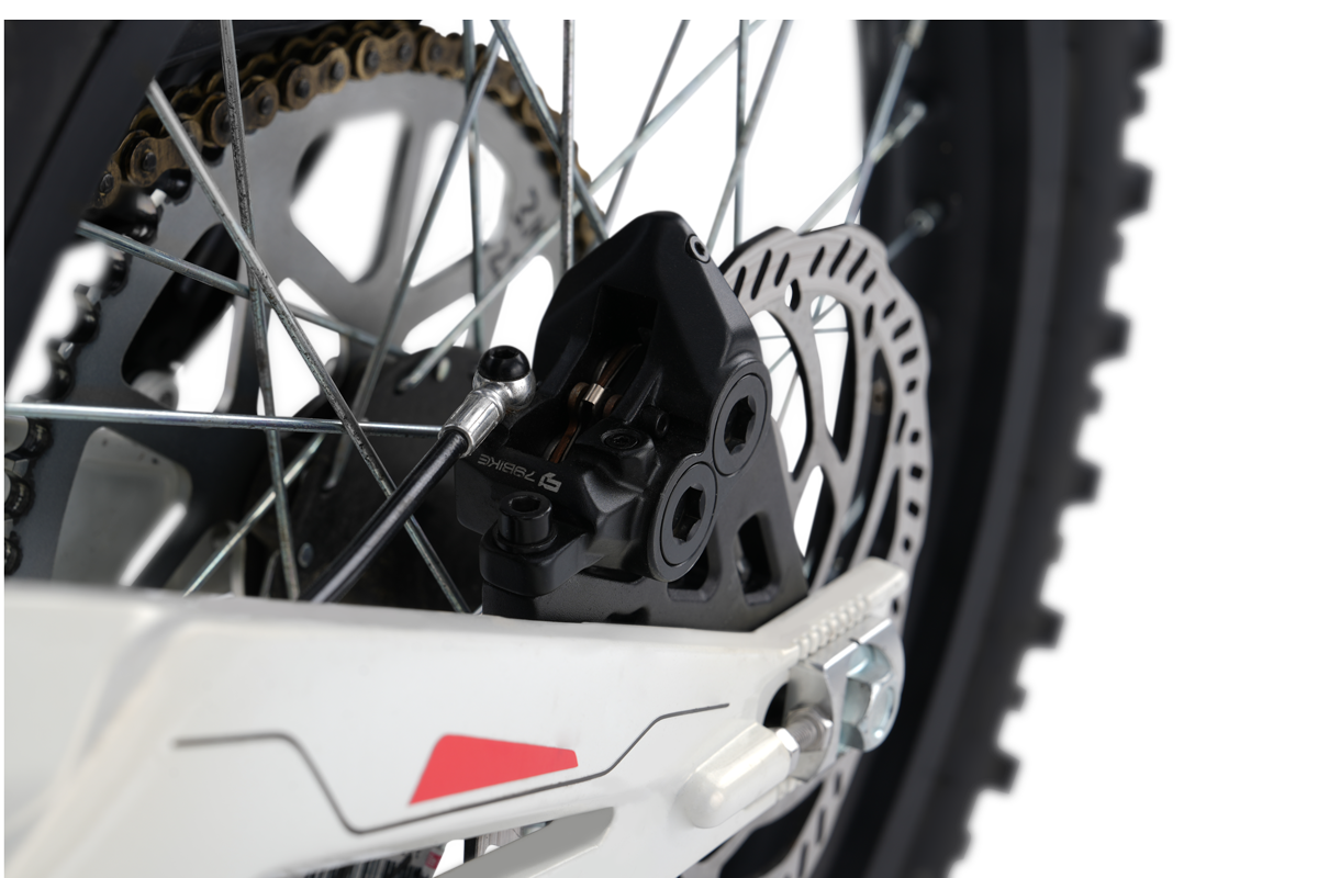 79BIKE Falcon GT Electric Dirt Bike