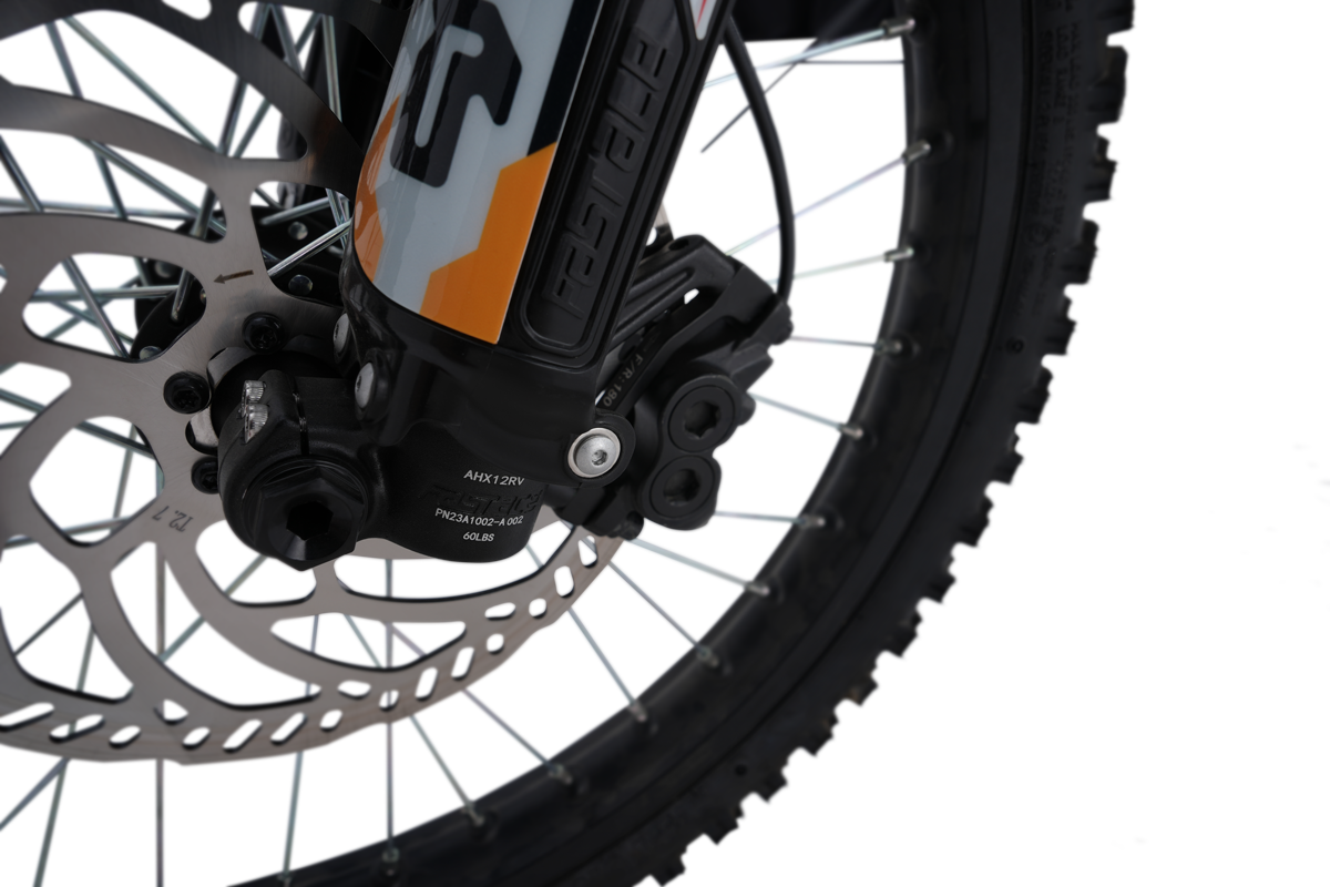 79BIKE Falcon GT Electric Dirt Bike