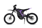 79Bike Falcon Pro Electric Dirt Bike: 75-Mile Range, 56 MPH Off-Road Thrills