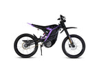 79Bike Falcon Pro Electric Dirt Bike: 75-Mile Range, 56 MPH Off-Road Thrills